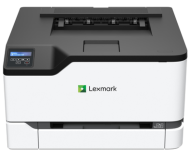 LEXMARK CS331dw A4 PRINTER LASER COLOR