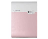 PHOTO PRINTER CANON SELPHY QX10 PINK