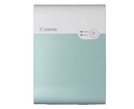 PHOTO PRINTER CANON SELPHY QX10 GREEN