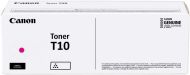 CANON T10 MAGENTA TONER CARTRIDGE