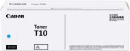 CANON T10 CYAN TONER CARTRIDGE