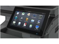 LEXMARK CX730de A4 MFP LASER COLOR