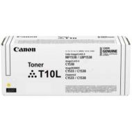 CANON T10L YELLOW TONER CARTRIDGE