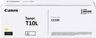 CANON T10L YELLOW TONER CARTRIDGE