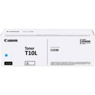 CANON T10L CYAN TONER CARTRIDGE
