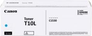 CANON T10L CYAN TONER CARTRIDGE