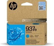 HP 4S6W6NE 937e INK CYAN