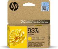 HP 4S6W8NE 937e INK YELLOW