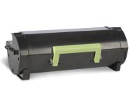 LEXMARK 50F2H0E BLACK TONER