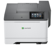 LEXMARK CS632dwe A4 PRINTER LASER COLOR