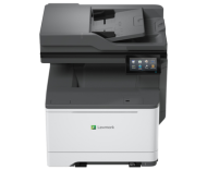 LEXMARK CX532adwe A4 MFP LASER COLOR