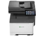 LEXMARK CX635adwe A4 MFP LASER COLOR