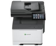 LEXMARK CX635adwe A4 MFP LASER COLOR