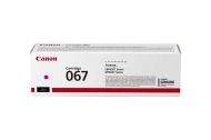 CANON CRG067M MAGENTA TONER CARTRIDGE