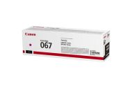 CANON CRG067M MAGENTA TONER CARTRIDGE
