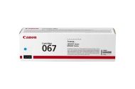 CANON CRG067C CYAN TONER CARTRIDGE