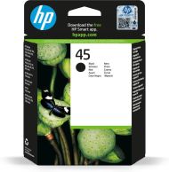 HP 51645AE BLACK INKJET CARTRIDGE