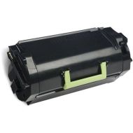 LEXMARK 52D0XA0 BLACK TONER