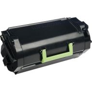 LEXMARK 52D2000 BLACK TONER