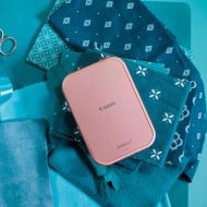 CANON ZOEMINI 2 ZINK PHOTO PRINTER ROSEG