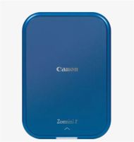 CANON ZOEMINI 2 ZINK PHOTO PRINTER NAVY