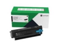 LEXMARK 55B2000 BLACK TONER 3K