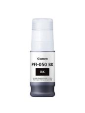 CANON PFI-050BK BLACK INKJET CARTRIDGE