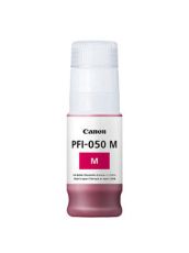 CANON PFI-050M MAGENTA INKJET CARTRIDGE