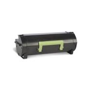 LEXMARK 60F2X00 BLACK TONER