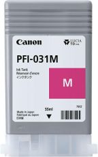 CANON PFI-031M MAGENTA INKJET CARTRIDGE