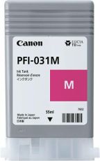 CANON PFI-031M MAGENTA INKJET CARTRIDGE