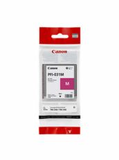 CANON PFI-031M MAGENTA INKJET CARTRIDGE
