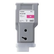CANON PFI-321M MAGENTA INKJET CARTRIDGE