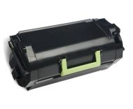 LEXMARK 62D2H00 BLACK TONER