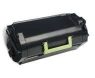 Toner original Lexmark 62D2X0E, culoare back pentru Lexmark 622X2, capacitate 45000 pagini