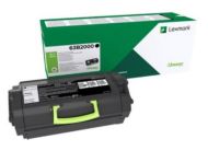 LEXMARK 63B2000 BLACK RETURN PROG. TONER