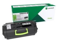 LEXMARK 63B2000 BLACK RETURN PROG. TONER