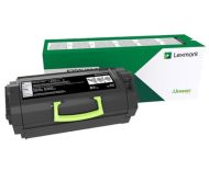 LEXMARK 63B2X00 BLACK RETURN PROG. TONER