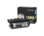 LEXMARK 64016HE BLACK TONER