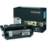 LEXMARK 64416XE BLACK TONER