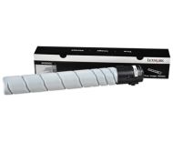 Toner original Lexmark 64G0H00, culoare black pentru Lexmark MX910, MX911, MX912, capacitate 32500 pagini