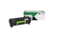 LEXMARK 66S2000 5K BLACK TONER