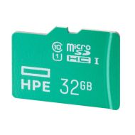 HPE 32GBMICROSDMAINSTREAM FLASH MEDIA