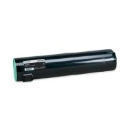 LEXMARK 70C0H10 BLACK TONER