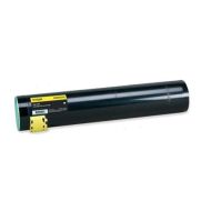 LEXMARK 70C0X40 YELLOW TONER