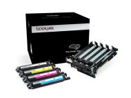 LEXMARK 70C0Z50 BLACK&COLOR IMAGING UNIT