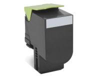 LEXMARK 70C20K0 BLACK TONER
