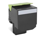 LEXMARK 70C2XK0 BLACK TONER