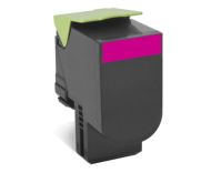 LEXMARK 70C2XM0 MAGENTA TONER