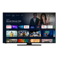 LED TV 70" HORIZON 4K-ATV 70HL7590U/C